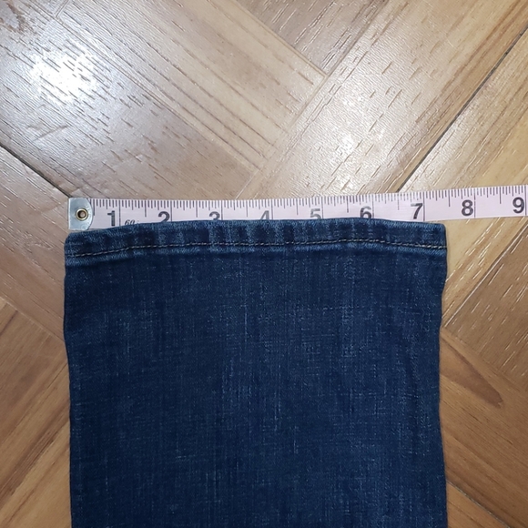 LEVI'S CLASSIC STRAIGHT jeans - Picture 11 of 11